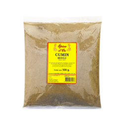 Cumin poudre EPICES D'OR 100g