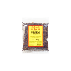 Clous de Girofle entier EPICES D'OR 50g