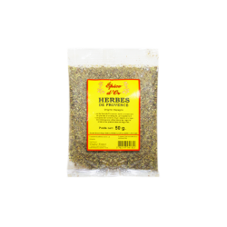 Herbes de Provences EPICES D'OR 50g