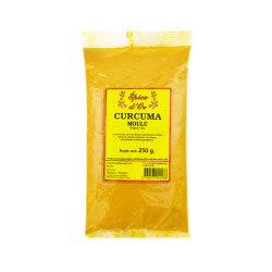 Curcuma poudre EPICES D'OR 250g