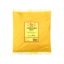 Curcuma poudre EPICES D'OR 500g