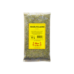 Marjolaine EPICES D'OR 50g