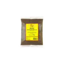 Muscade Poudre EPICES D'OR 50g