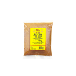 Epices Tex Mex EPICES D'OR 100g