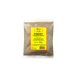 Piment Jamaique moulu EPICES D'OR 50g