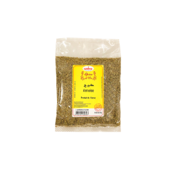 Armoises EPICES D'OR 50g