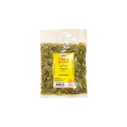 Jujubier Feuilles EPICES D'OR 50g