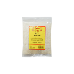 Ail en poudre EPICES D'OR 100g