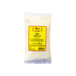 Ail en poudre EPICES D'OR 250g