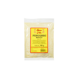 Fenugrec poudre EPICES D'OR 100g