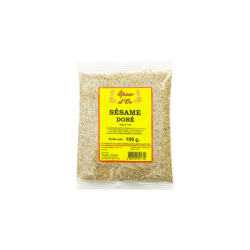 Sesame doré EPICES D'OR 100g