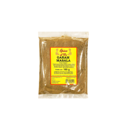 Garam Masala EPICES D'OR 100g