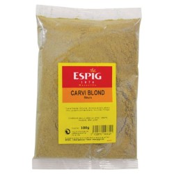 Carvi ESPIG 100g