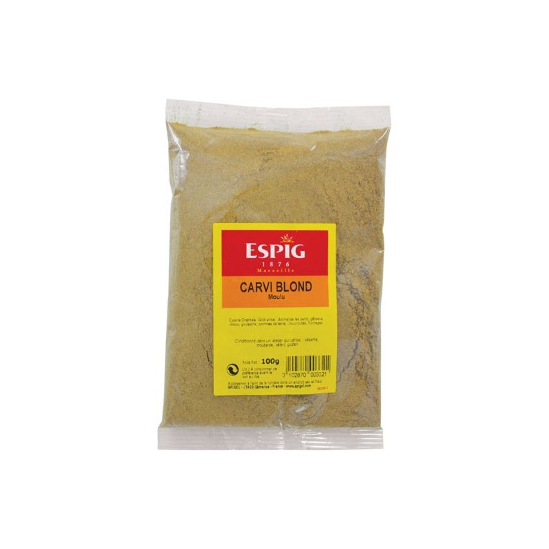 Carvi ESPIG 100g