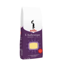 Couscous authentique LE RENARD 4.7kg