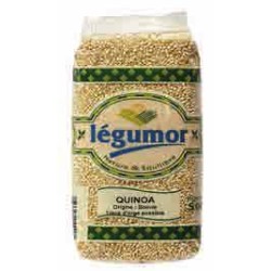 Quinoa LEGUMOR 1kg