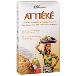 Attieke sec MARGUERITE 250g