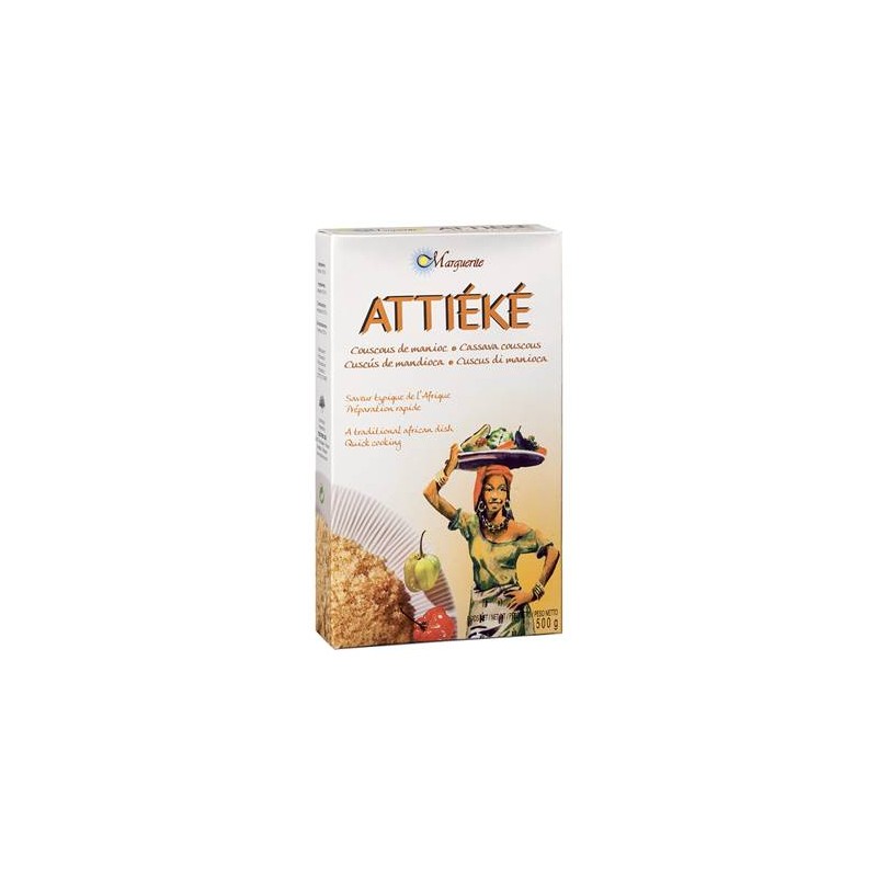 Attieke sec MARGUERITE 250g