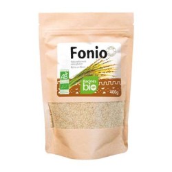 Fonio précuit bio RACINES 400g