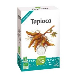 Tapioca bio RACINES 400G