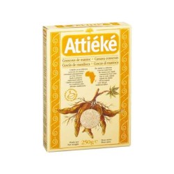 Attiéké RACINES 250g