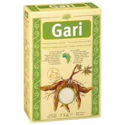 Gari RACINES 1kg