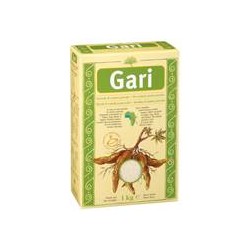 Gari RACINES 500g