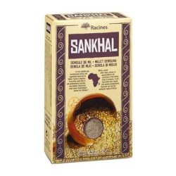 Sankhal RACINES 450g