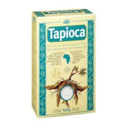 Tapioca RACINES 500G