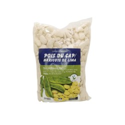 Pois Du Cap Envies d'afrique 1Kg