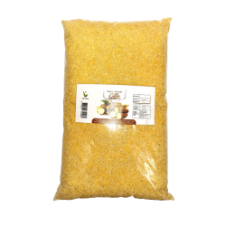 Gari Jaune / Tapioca Jaune Du Cameroun 1Kg