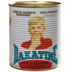 Pâte d'arachide DAKATINE 850 g