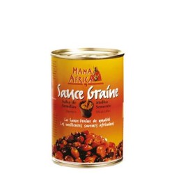 Sauce graine de palme MAMA AFRICA 400 g