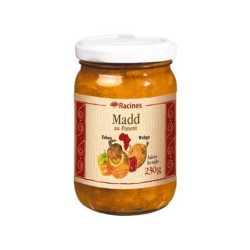 Madd piment RACINES 230 g