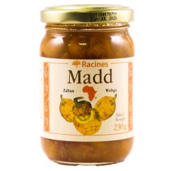 Madd RACINES 230 g