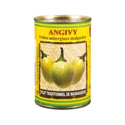 Angivy au naturel CODAL 350 g