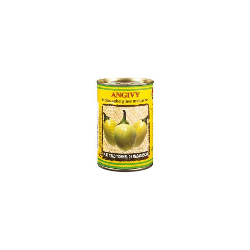 Angivy au naturel CODAL 350 g