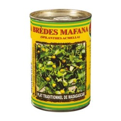 Brèdes mafana CODAL 400 g