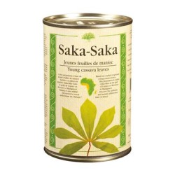 Saka Saka RACINES 410 g