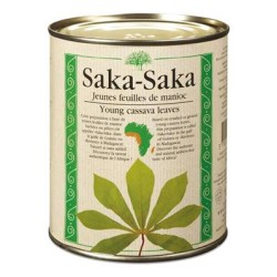 Saka Saka RACINES 800 g