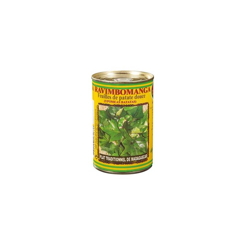 Ravimbomanga CODAL 400 g