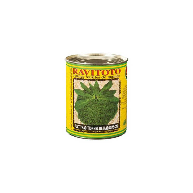 Ravitoto CODAL 860 g