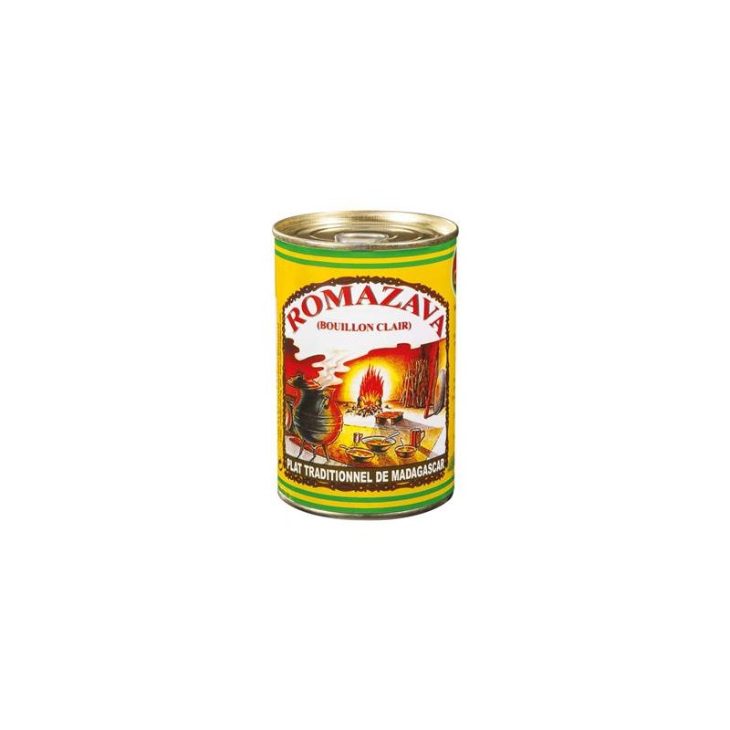 Romazava CODAL 400 g