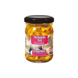 Achards ail TI'RACINES 100 g