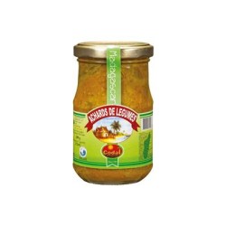 Achards de légumes CODAL 200 g