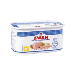 Luncheon meat ZWAN Poulet...