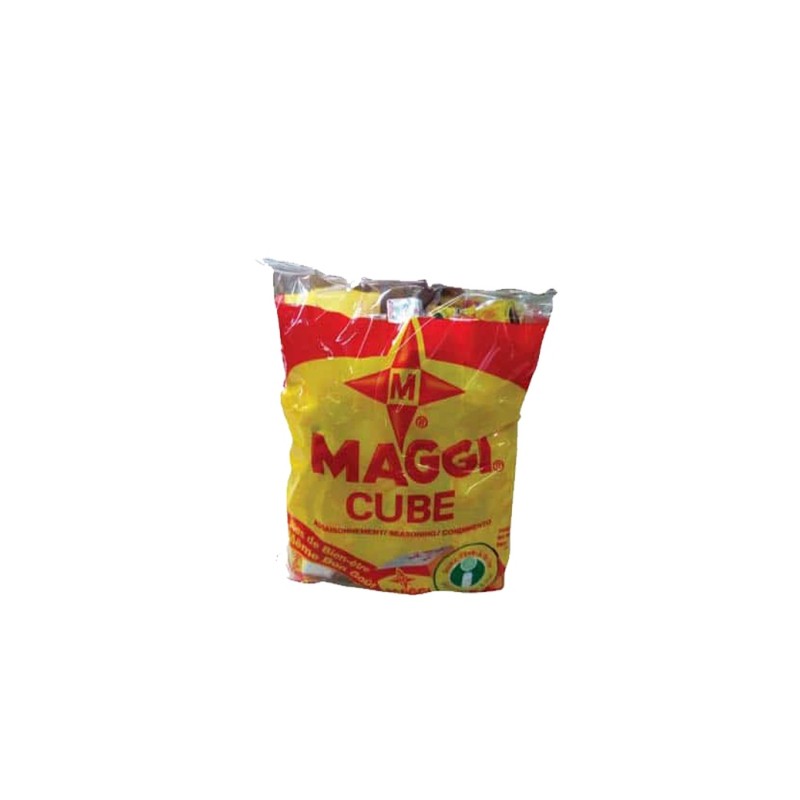 Bouillon MAGGI 100 X 4 g