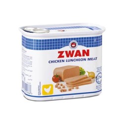 Luncheon meat ZWAN Poulet...