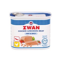 Luncheon meat ZWAN Poulet...