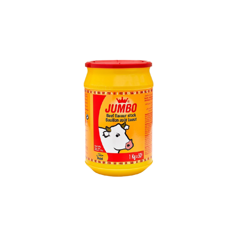 Bouillon JUMBO aroma 1 kg